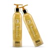 Шампунь Золотой Global Keratin Gold Shampoo 250 Мл.