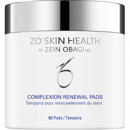 Complexion Renewal Pads Салфетки Для Обновления Кожи 60 Шт