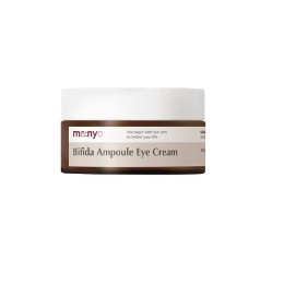 Омолаживающий Крем Для Век С Лизатом Бифидобактерий Manyo Factory Bifida Ampoule Eye Cream, 30мл