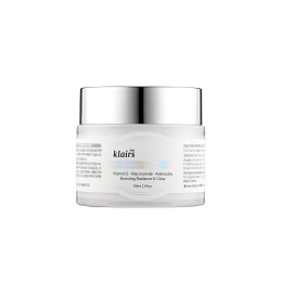 Витаминная Ночная Маска Для Сияния Кожи Dear, Klairs Freshly Juiced Vitamin E Mask 90мл