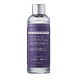 Смягчающий Тонер Для Лица Dear, Klairs Supple Preparation Unscented Toner