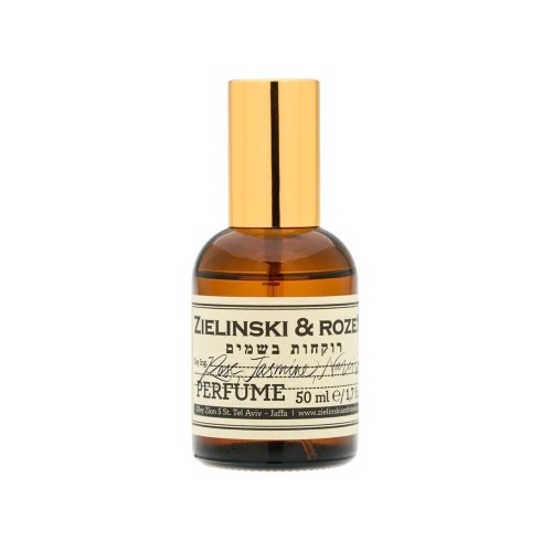  Zielinski & Rozen Perfume Concentrated Rose, Jasmine, Narcissus