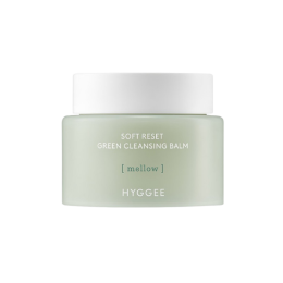 Hyggee Green Cleansing Balm, Гидрофильный Очищающий Бальзам, 100мл
