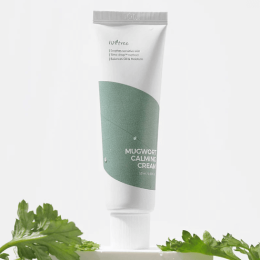 Крем Для Лица Isntree Mugwort Calming Cream