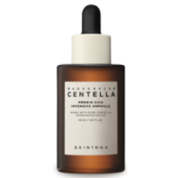 Сыворотка Для Лица С Пробиотиками Skin1004 Madagascar Centella Probio-Cica Intensive Ampoule