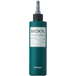 Средство Против Выпадения Волос Manyo Factory Bioxyl Anti Hair Loss Treatment