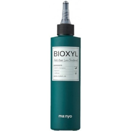 Средство Против Выпадения Волос Manyo Factory Bioxyl Anti Hair Loss Treatment