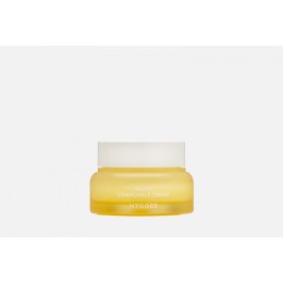 Успокаивающий Крем С Экстрактом Ромашки Hyggee Relief Chamomile Cream