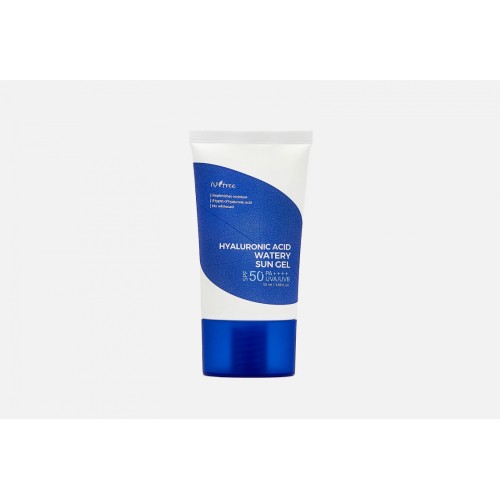 Isntree Hyaluronic Acid Watery Sun Gel 50 Ml