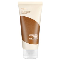 Гель Для Умывания Isntree Green Tea Fresh Cleanser