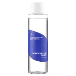 Увлажняющий Тонер С Гиалуроновой Кислотой Isntree Hyaluronic Acid Toner