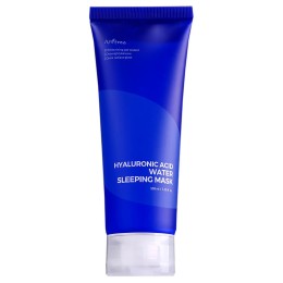 Ночная Маска Для Глубокого Увлажнения Кожи Isntree Hyaluronic Acid Water Sleeping Mask