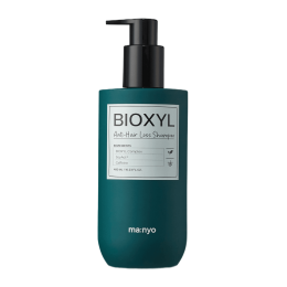 Шампунь От Выпадения Волос С Биотином Manyo Bioxyl Anti Hair Loss Shampoo