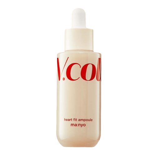 Manyo Vcollagen Heart Fit Ampoule