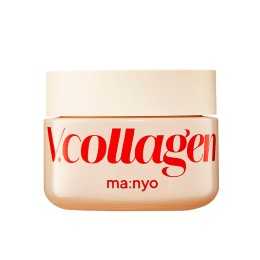 Manyo Vcollagen Heart Fit Multi Cream Firming Cream