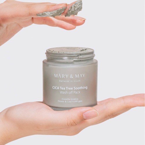 Jmsolution Quick Routine Barrier Cica Mask Set