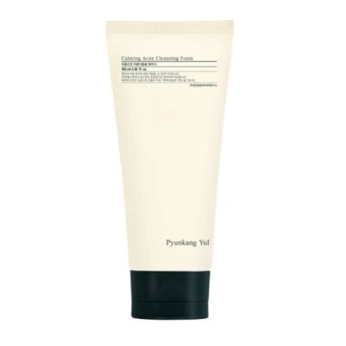 Pyunkang Yul Calming Acne Cleansing Foam