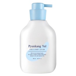 Gentle Baby Lotion With Ceramides Pyunkang Yul Kids Baby Lotion