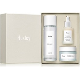 Набор Антиоксидантный Huxley Antioxidant Trio