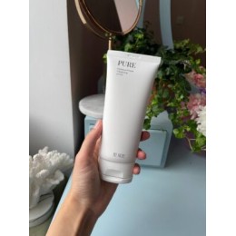 Pre More Пенка Для Умывания Pure Moisture Foam Cleansing