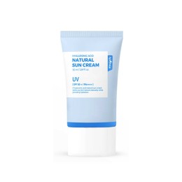 Увлажняющий Солнцезащитный Крем Isntree Hyaluronic Acid Natural Sun Cream Spf50+ Pa++++