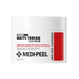 Крем Для Шеи И Декольте Medi-Peel Naite Thread Neck Cream 100мл