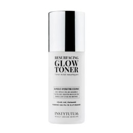 INSTYTUTUM Тонер-эссенция с гликолевой кислотой и ниацинамидом Resurfacing Glow Toner150 ml