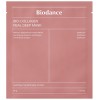 Купить маску для лица тканевая biodance bio collagen real deep mask 34 мл