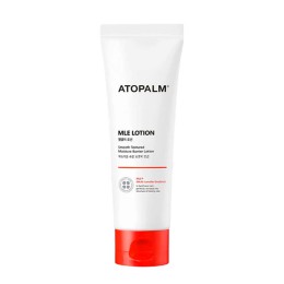 Ламеллярный лосьон для лица и тела Atopalm MLE Moisturizing Body Lotion 120 мл