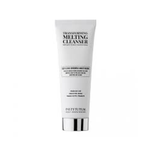 Купить или заказать INSTYTUTUM гидрофильный очищающий бальзам transforming melting cleanser 120ml.