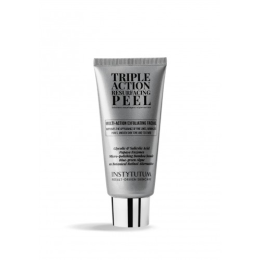 INSTYTUTUM Пилинг для лица тройного действия Triple Action Resurfacing Peel