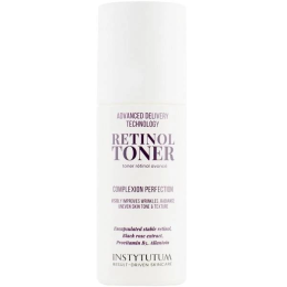 INSTYTUTUM Тонер с ретинолом Advanced Retinol Toner 150 ml