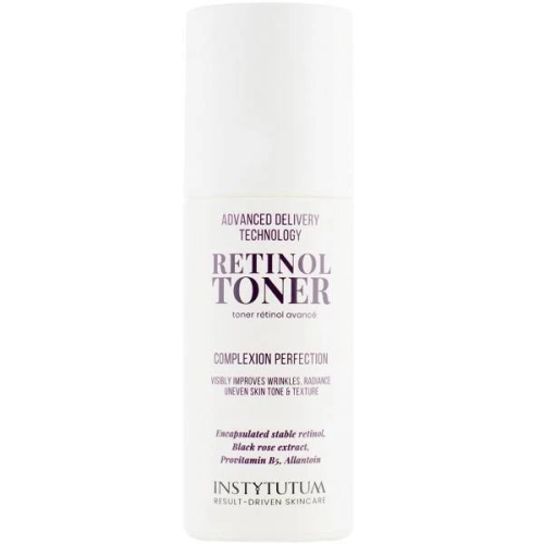INSTYTUTUM Тонер с ретинолом Advanced Retinol Toner 150 ml