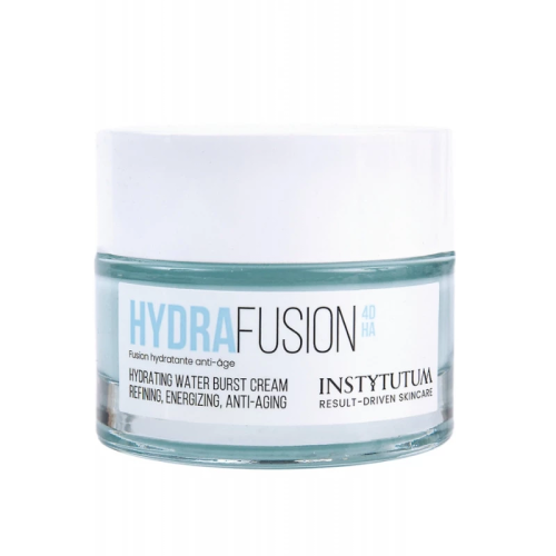 INSTYTUTUM Увлажняющий крем-гель 4D HA Hydrating Water Burst Cream 50 ml