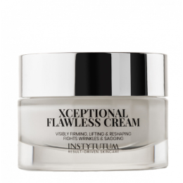 INSTYTUTUM Антивозрастной крем-лифтинг для лица Xceptional Flawless Cream 50 ml