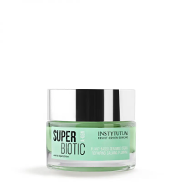 INSTYTUTUM Superbiotic Cream Восстанавливающий крем с керамидами 50ml