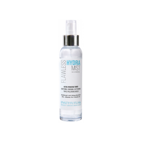 INSTYTUTUM Увлажняющий тонер-мист Flawless Hydra Mist 100 ml