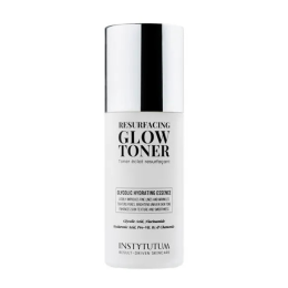 INSTYTUTUM Тонер-эссенция с гликолевой кислотой и ниацинамидом Resurfacing Glow Toner  50ml