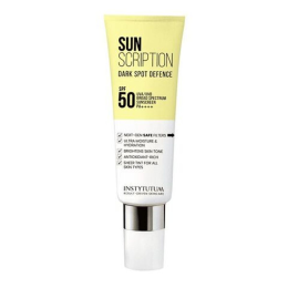 INSTYTUTUM Солнцезащитный крем Sunscription Defense SPF 50 50ml
