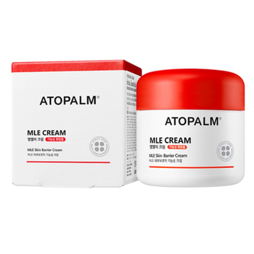 ATOPALM MLE Cream крем с ламеллярной эмульсией 100мл