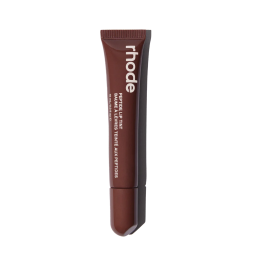 Peptide lip tint - espresso 