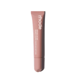 Peptide lip tint rose taupe