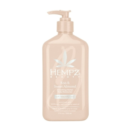 Молочко Hempz Koa&Sweet Almond Smoothing Herbal Moisturiser 500мл