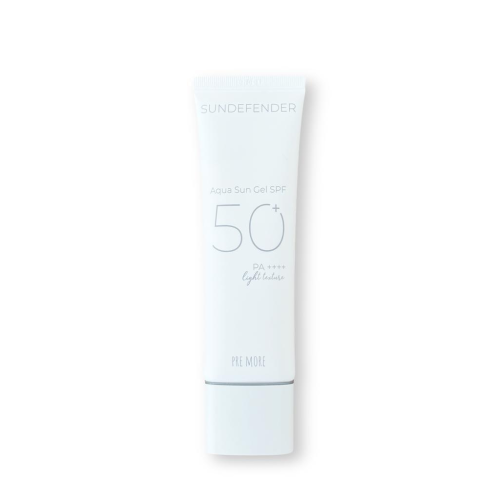 Крем Солнцезащитный Pre More Light Sun Gel Spf50 Pa++++ 50 Мл