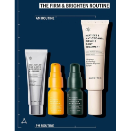 Allies of Skin Firm and Brighten Kit