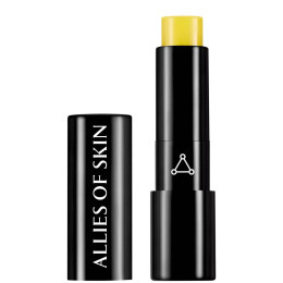 Allies of Skin Peptide & Ceramide Repair Lip Balm, 4 ml / Бальзам для губ восстанавливающий