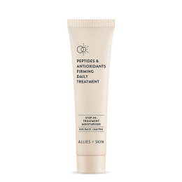 Peptides Antioxidants Firming Daily Treatment 12 мл
