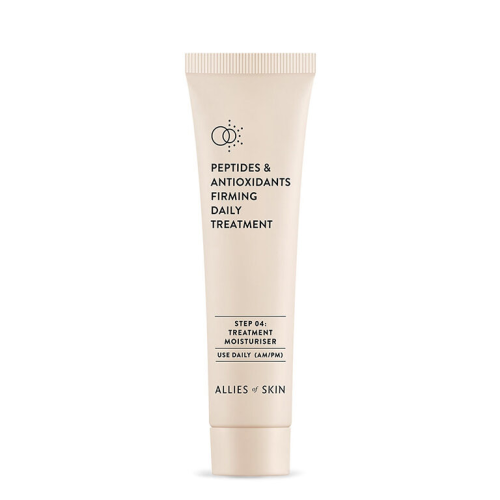 Peptides Antioxidants Firming Daily Treatment 12 мл