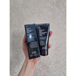 RHASSOUL & BHA ANTIOXIDANTS PURIFYING MASK