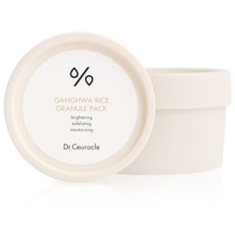 Moisturizing Face Mask With Rice Extract Dr.Ceuracle, 115g